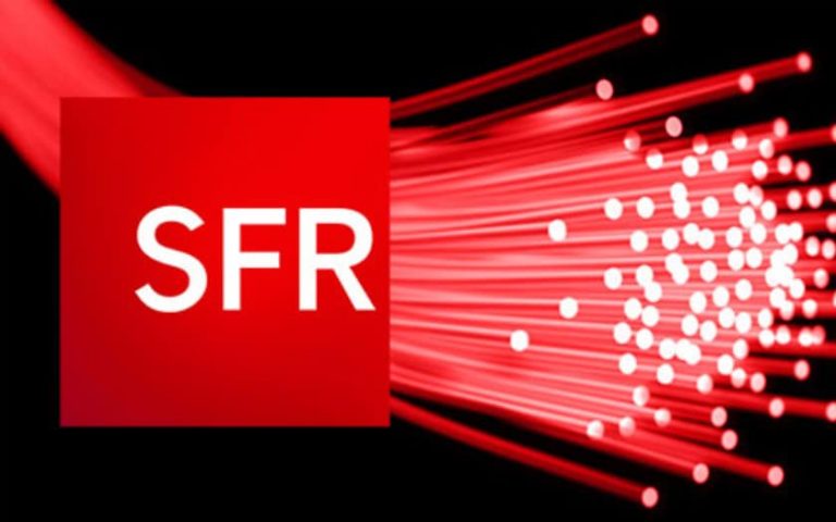 Avec la box internet de SFR, profitez d'internet et de différents services à seulement 15 euros