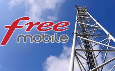 Free Mobile : 2/3 des antennes ont désormais la 4G++