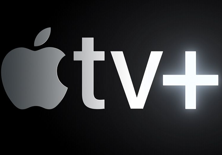 Arrivée de la plateforme streaming Apple TV+