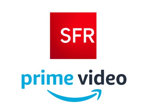 Nouvel accord Amazon prime Vidéo avec l'opérateur SFR !