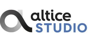 Altice Studio : logo