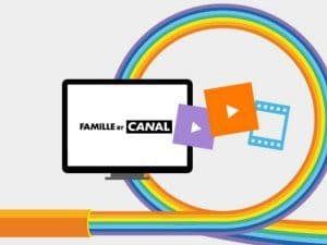 Famille by Canal