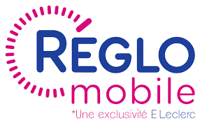 logo Reglo Mobile