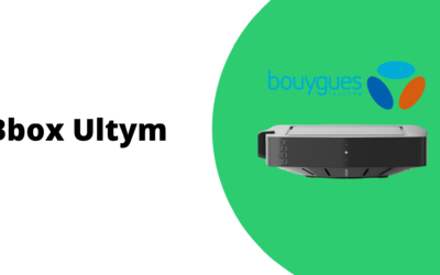 Bbox Ultym : test et avis de la box de Bouygues