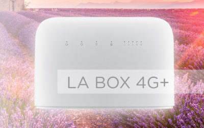 Box 4G Free : test et avis de la Freebox 4G