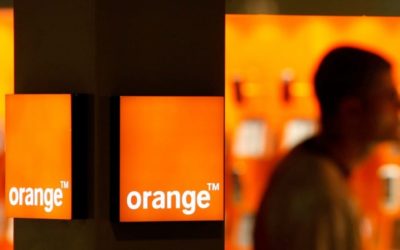 Orange réalise de bonnes performances ce 2ème trimestre 2017