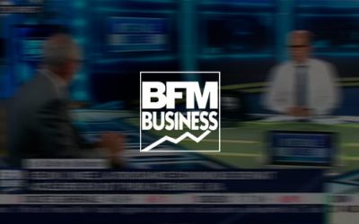 La chaîne BFM Business (Altice) demande aussi une rémunération auprès des FAI