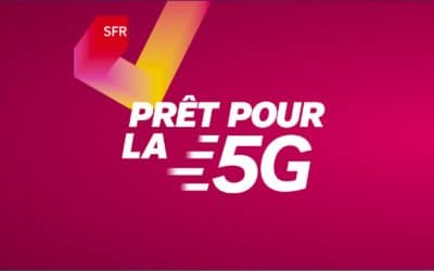 Forfait 5G SFR : quelle offre mobile choisir ?
