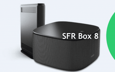 Avis SFR Box 8 : vaut-elle le détour ?