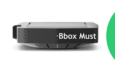 Bbox Must : test et avis de la box de Bouygues 2022