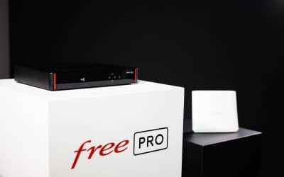 Free Pro : l’offre Freebox et mobile pour professionnels