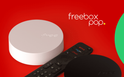 Freebox Pop : le test de la nouvelle box de Free