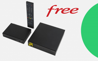 Avis Freebox Mini 4K : le test de la box de Free