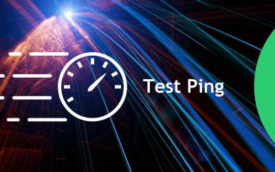 Test ping : Evaluez votre ping et votre connexion