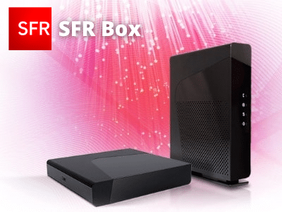 meilleure box internet SFR