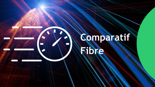 comparatif fibre