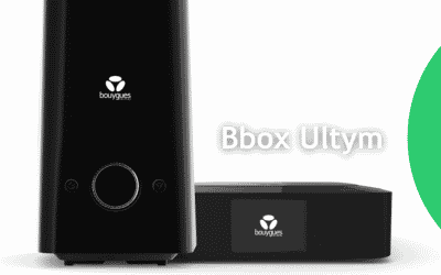 Bbox Ultym : test et avis de la box de Bouygues