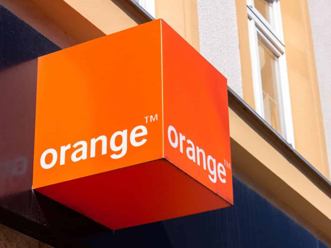 Orange augmentation