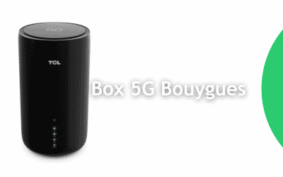 5G Box Bouygues : test et avis sur la première box 5G fixe