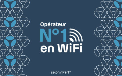 Bouygues Télécom : opérateur numéro en WiFi d’après nPerf