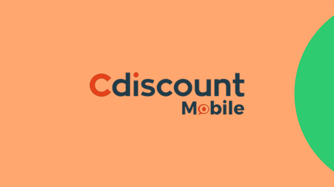 Cdiscount mobile