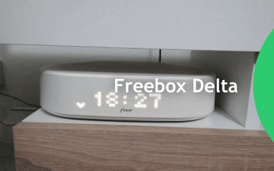 Freebox Delta : avis et test complet de la box de Free
