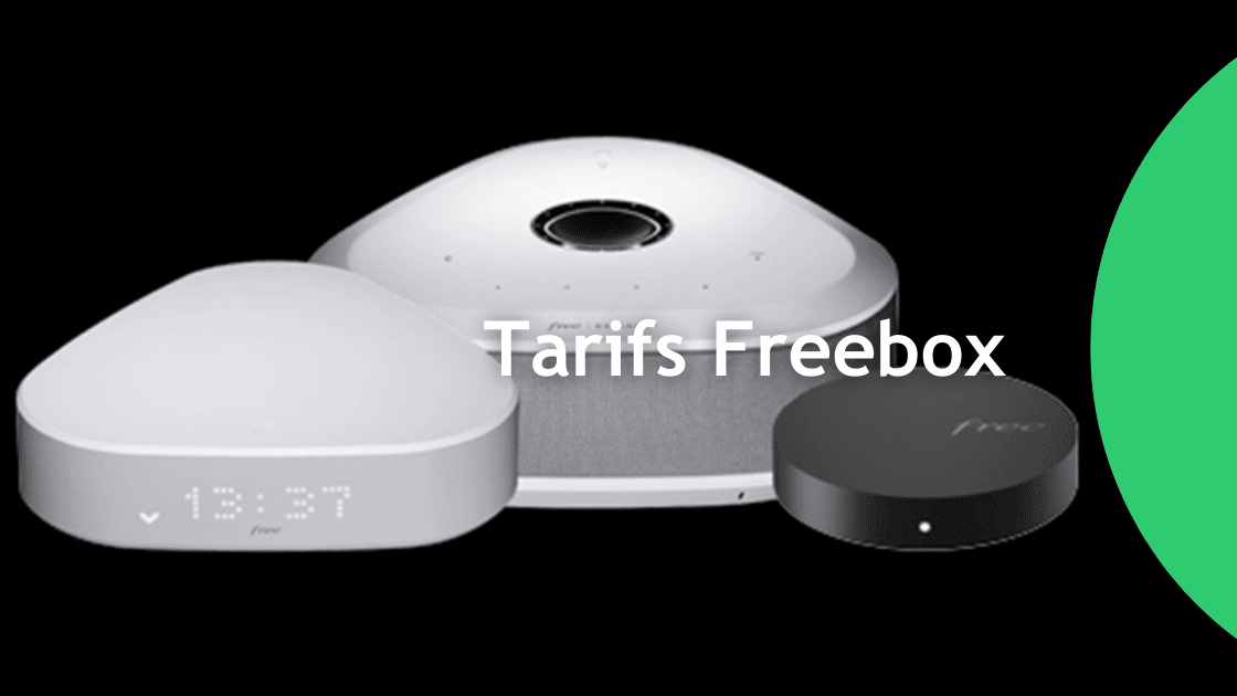 tarifs freebox 2022