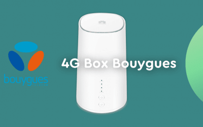 4G Box Bouygues : test et avis 2022