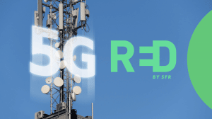 5G RED