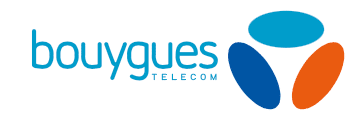 Bouygues Télécom logo