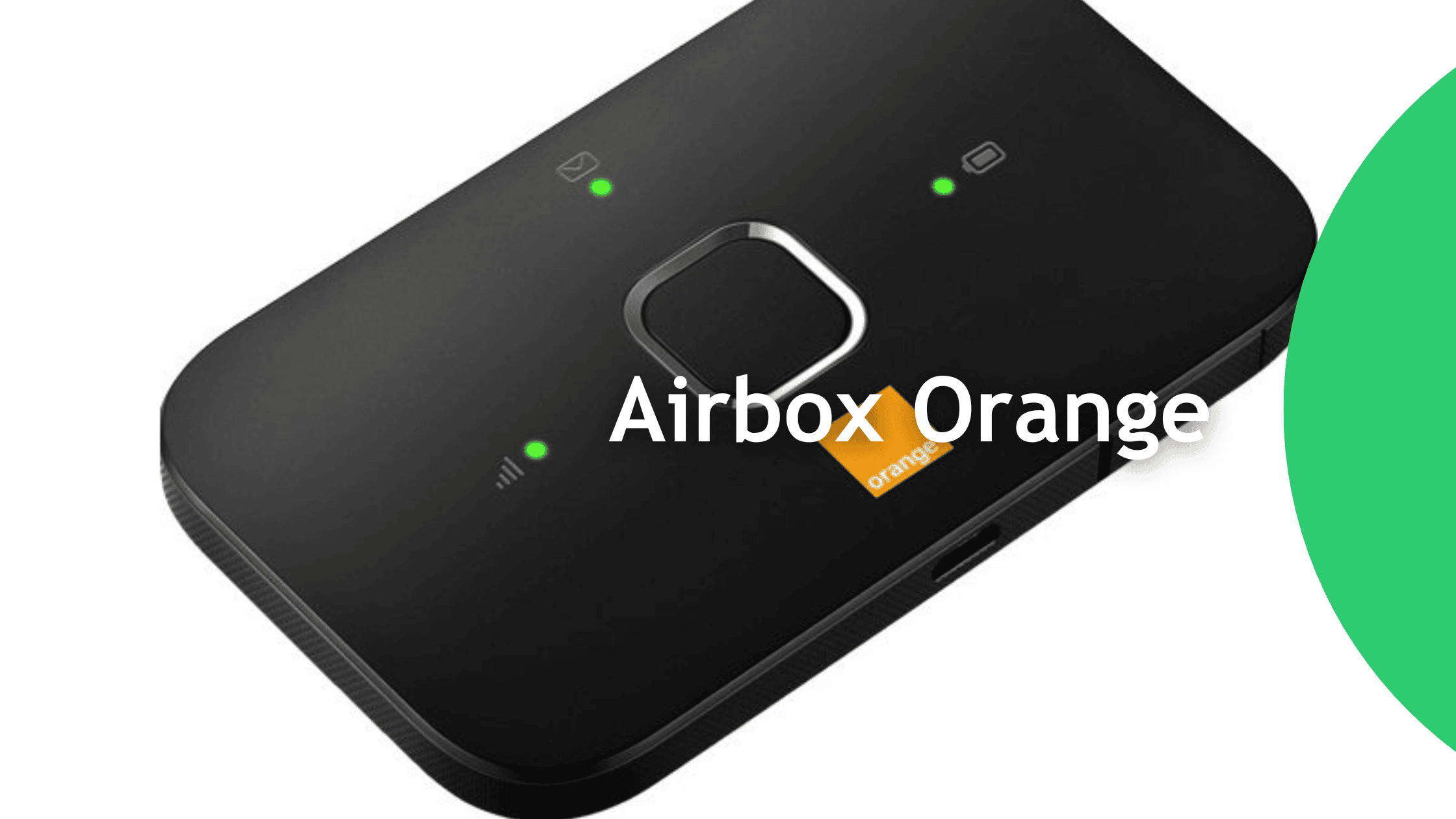 airbox orange