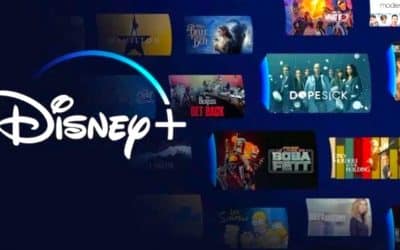 Disney+ : voici les nouveautés de février 2023