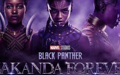 Black Panther Wakanda Forever sur Disney+ France : comment le regarder ?