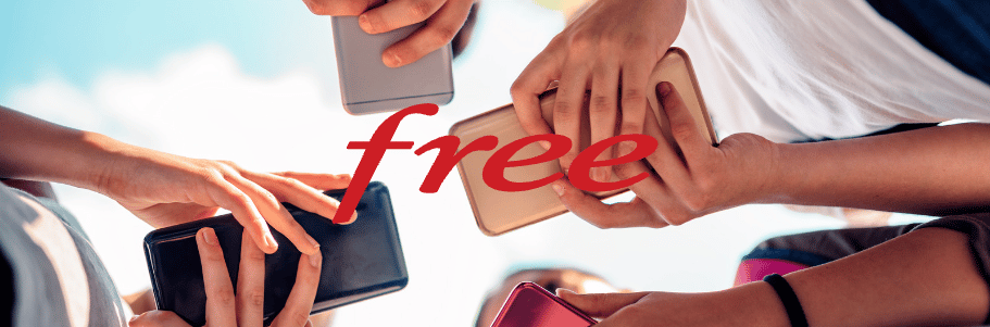 free forfait sans engagement