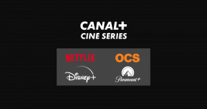 Canal+ Ciné-Séries