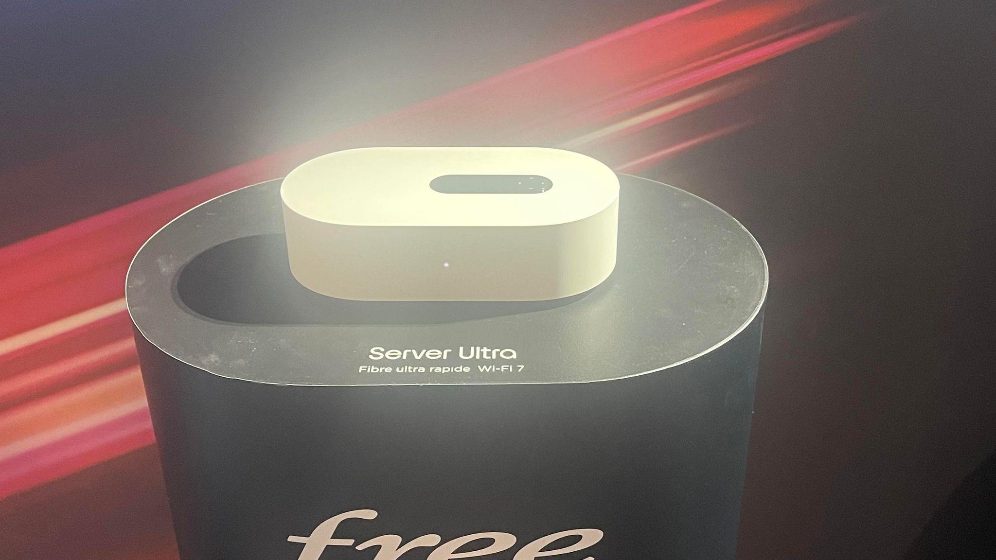Freebox Ultra : la nouvelle box Free