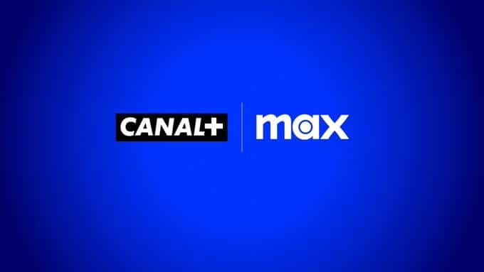 Max Canal partenariat