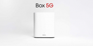 Box 5G Free