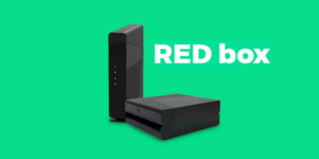 RED Box