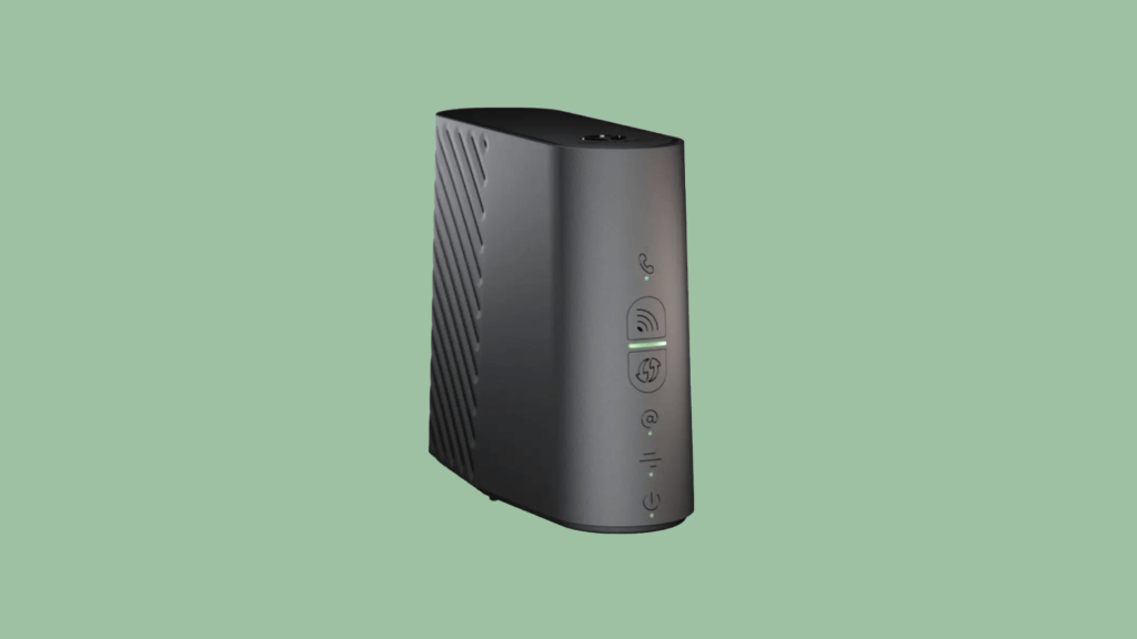 Bbox Fit WiFi 6