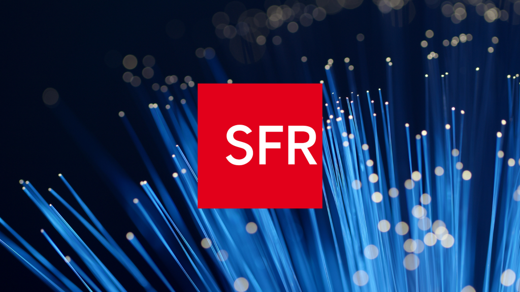 Fibre SFR