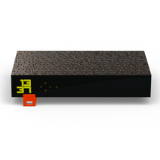 Freebox Révolution