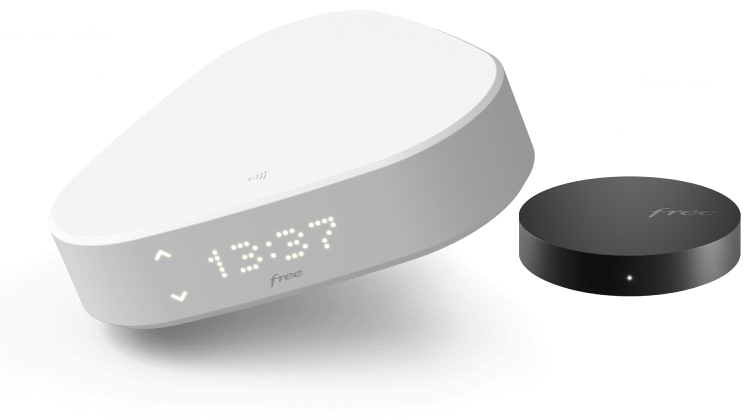 Freebox Delta