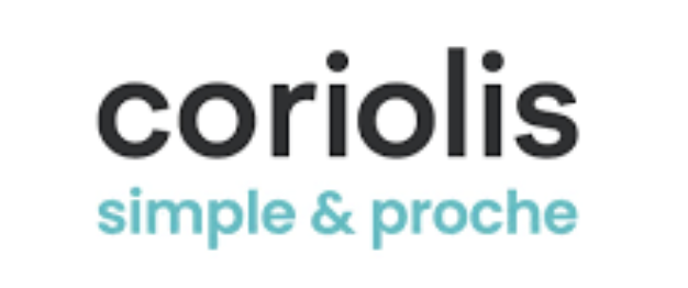 Coriolis logo