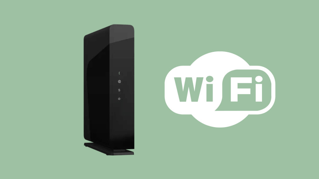 Clé WiFi SFR