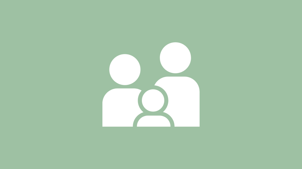 Forfait mobile famille