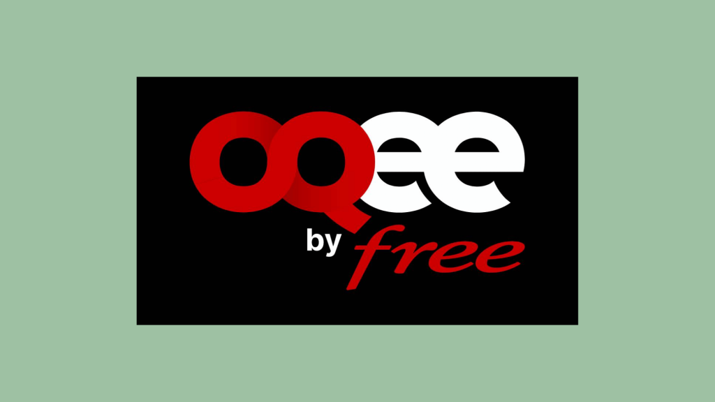 OQEE by Free