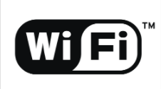 Logo WiFi