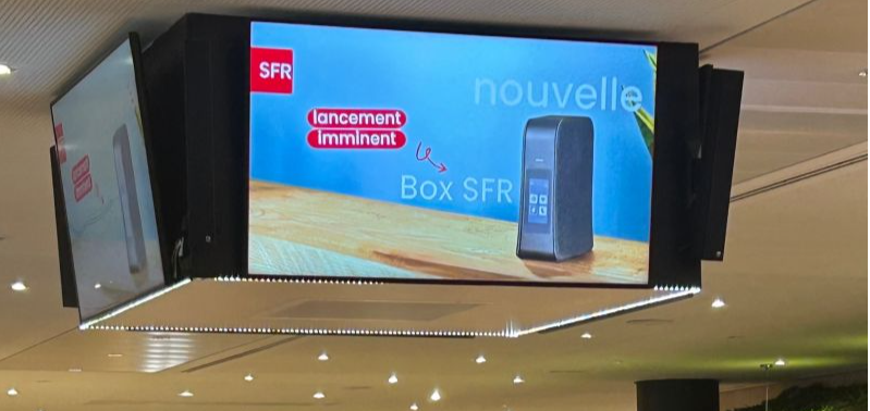 Actu SFR Box 9