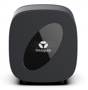 Bbox Fibre WiFi 7